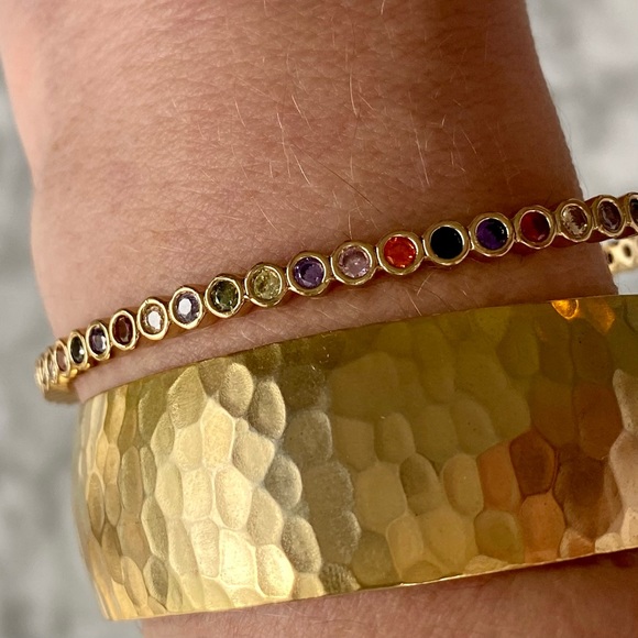 WILDE Vienna Cuff - Picture 4 of 4